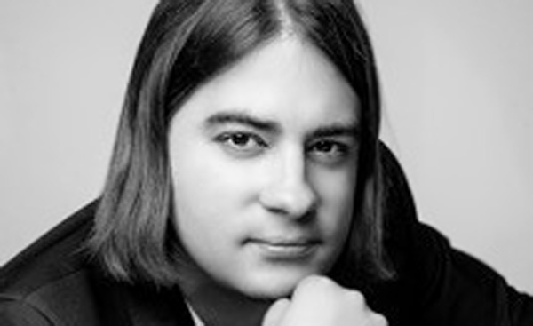Jan Plenter The New York Conservatory of Music